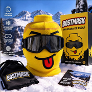 Bost Mask