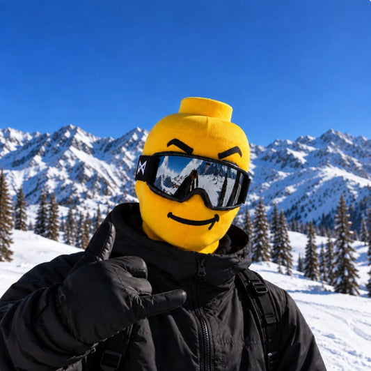 Bost Mask