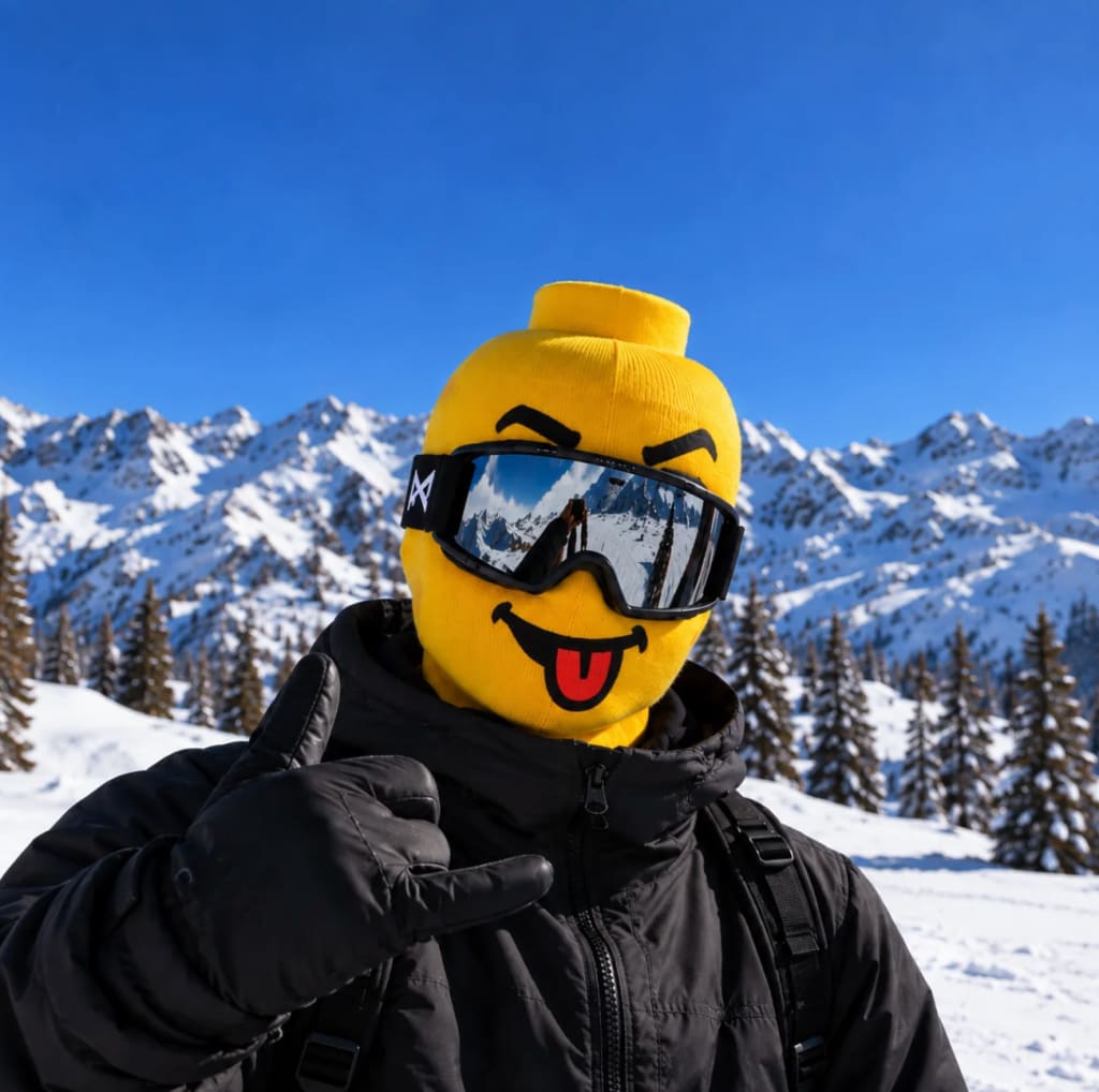 Bost Mask