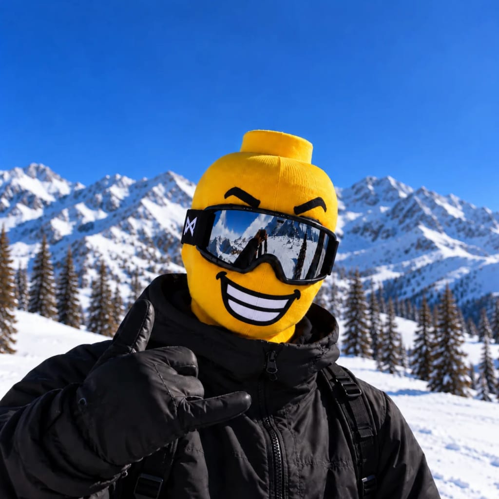 Bost Mask