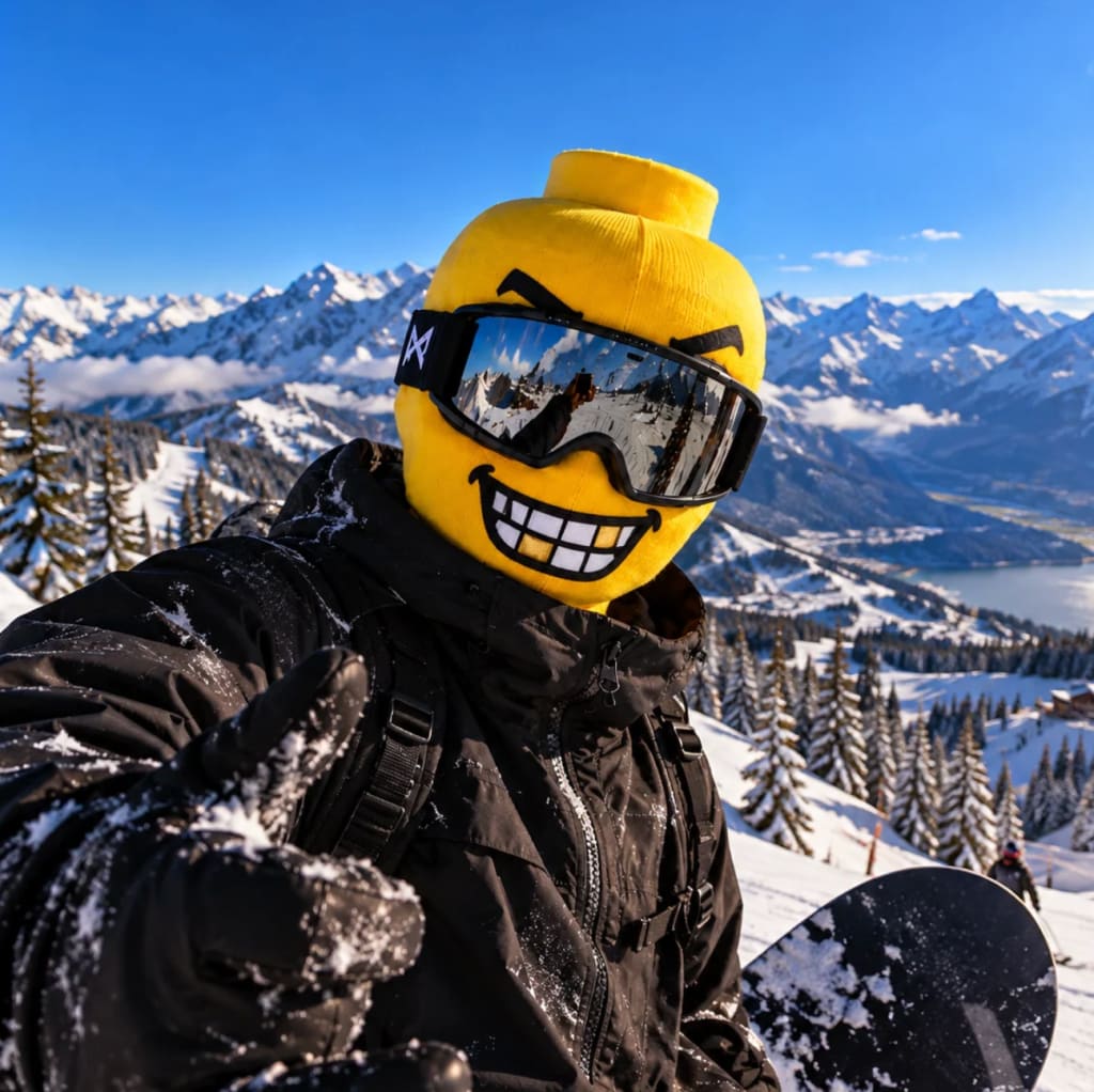 Bost Mask